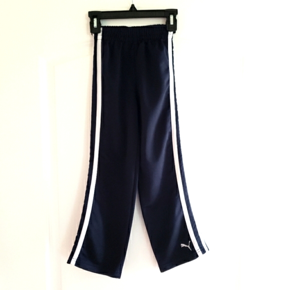 PUMA Pants (Like New!) - Picture 2 of 5